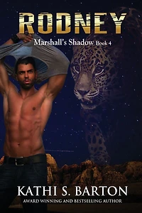 Rodney: Marshall's Shadow - Jaguar Shapeshifter Romance