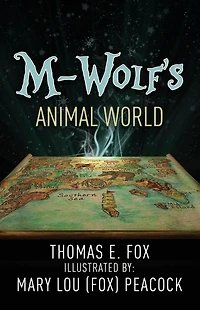 M-Wolf's Animal World