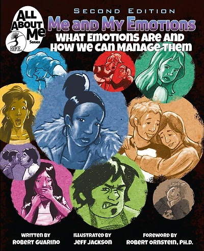 Me and My Feelings, 2nd ed.: What Emotions Are How We Can Manage Them