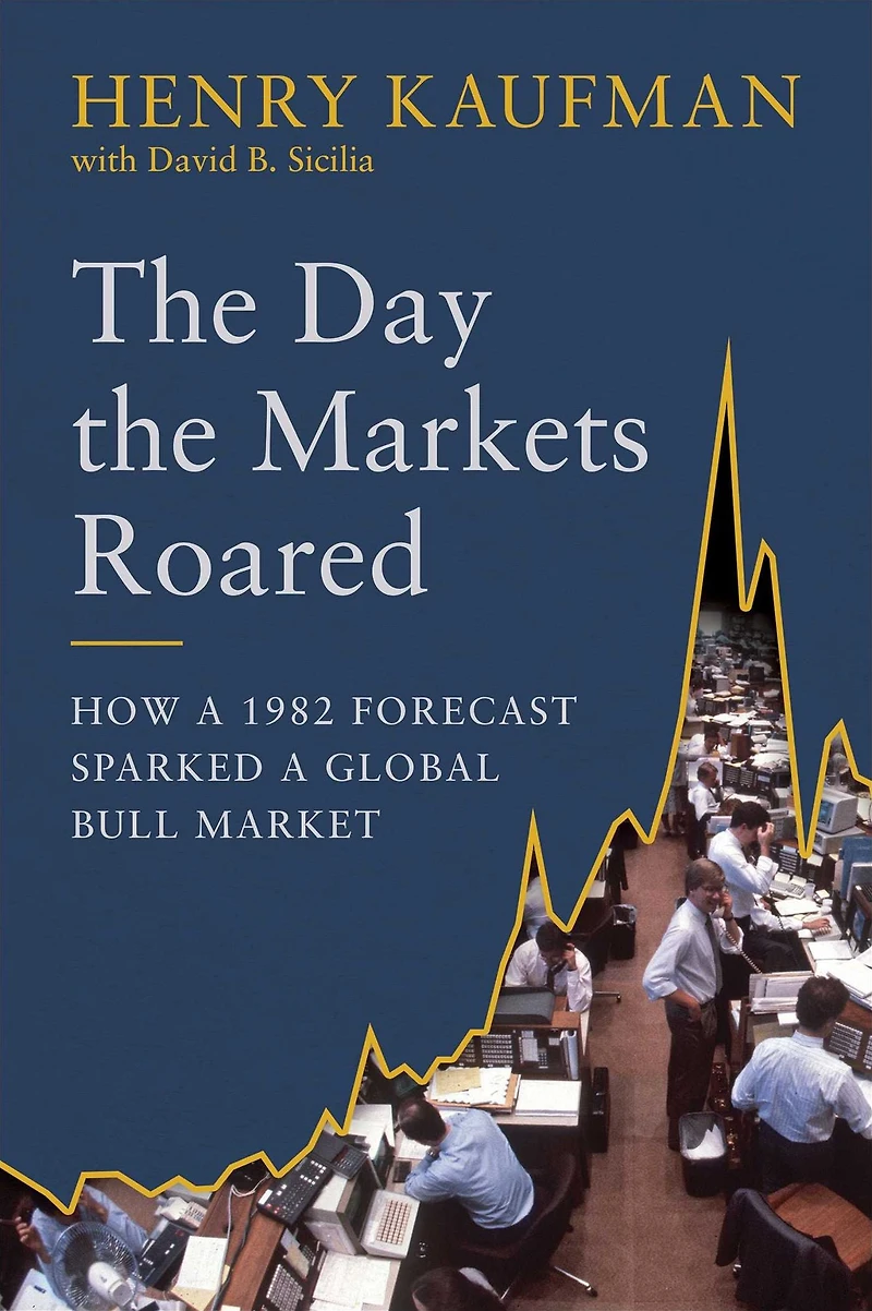 the Day Markets Roared: How a 1982 Forecast Sparked Global Bull Market