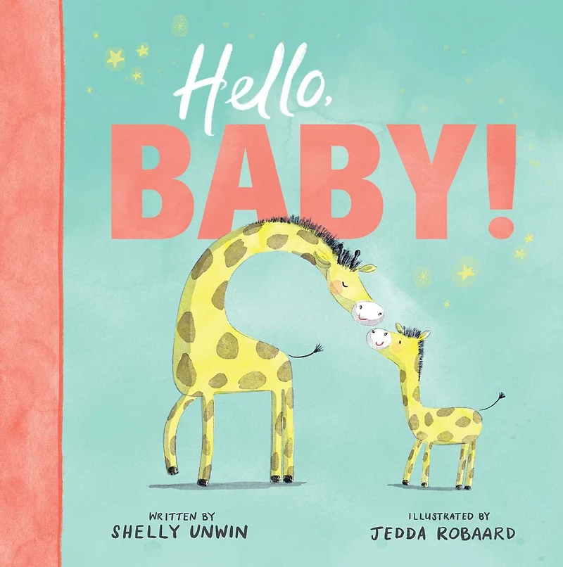 Hello, Baby!