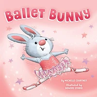 Ballet Bunny