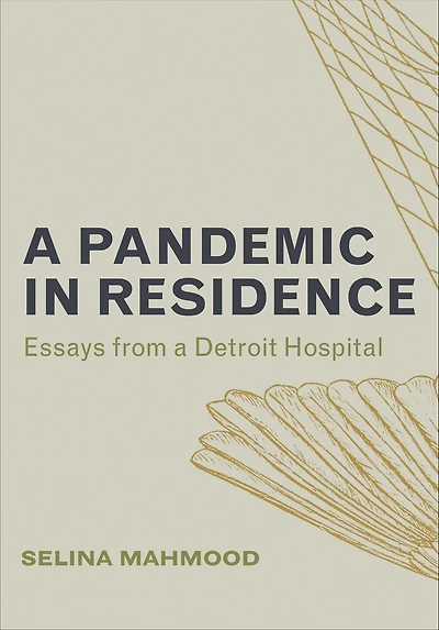 a Pandemic Residence: Essays from Detroit Hospital