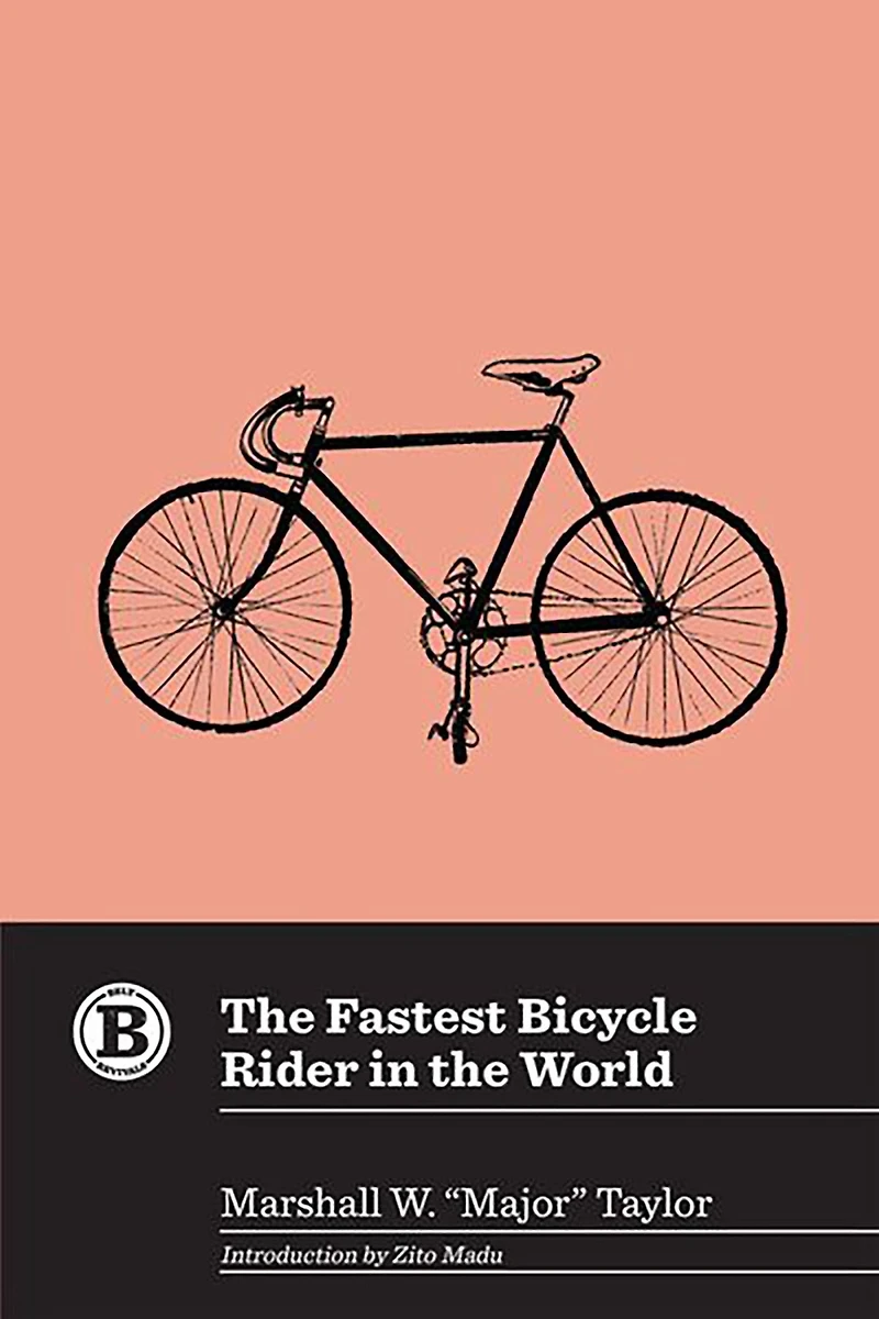 the Fastest Bicycle Rider World