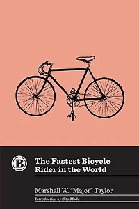 the Fastest Bicycle Rider World