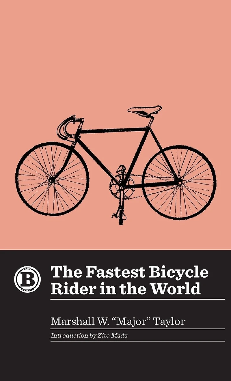 the Fastest Bicycle Rider World