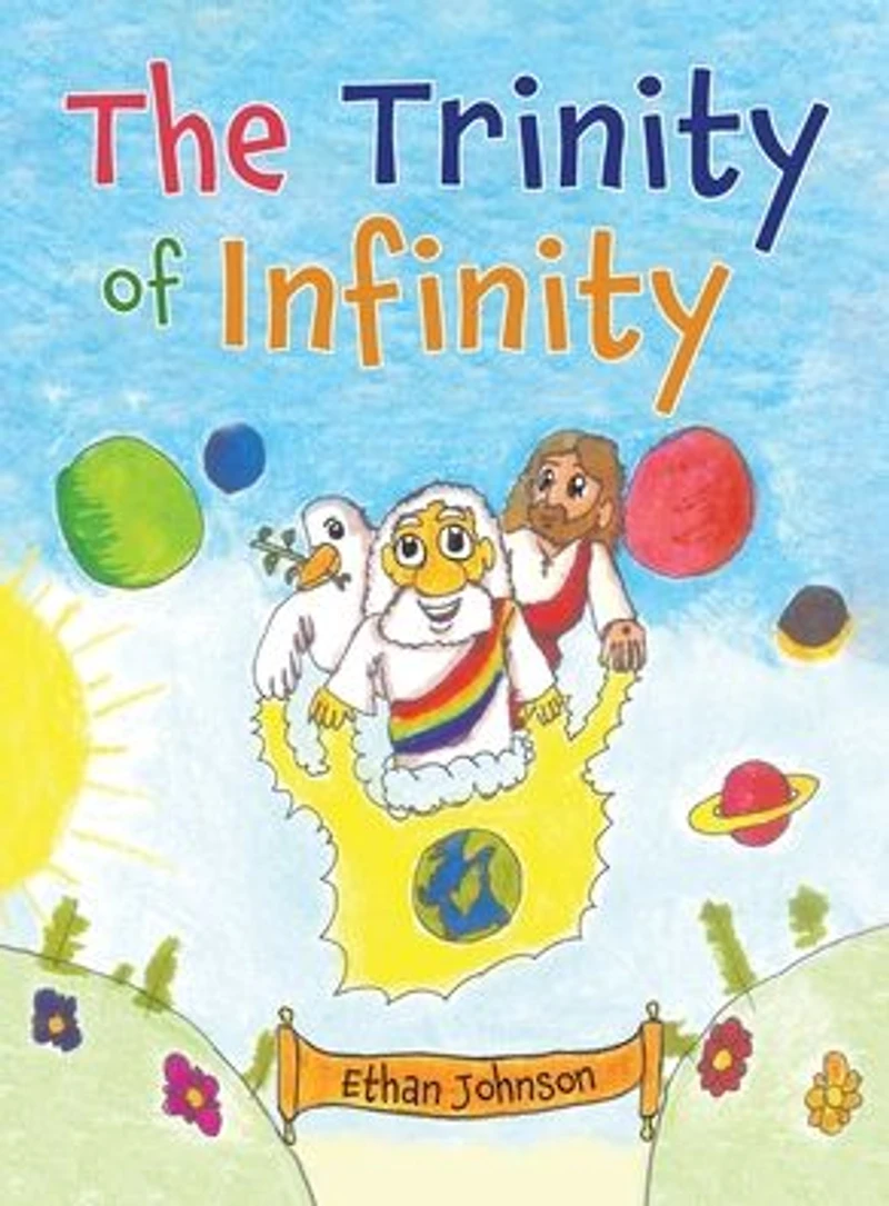 Trinity of Infinity