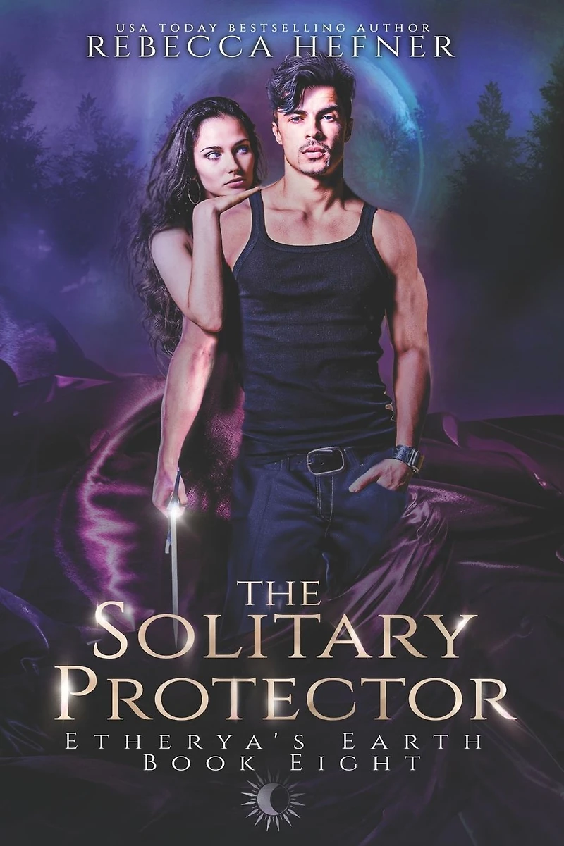 The Solitary Protector