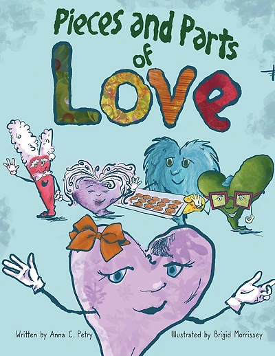 Pieces and Parts of Love