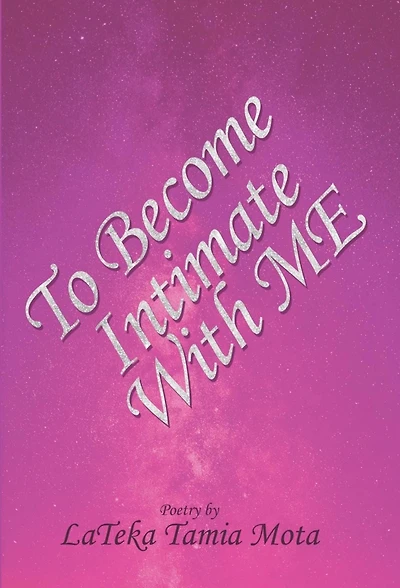 To Become Intimate With Me