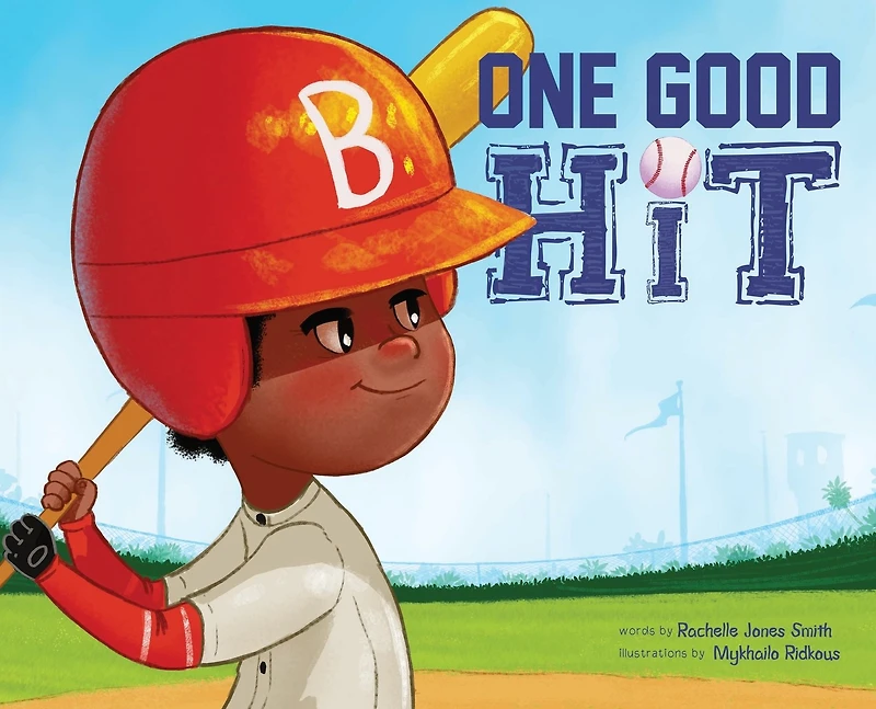 One Good Hit