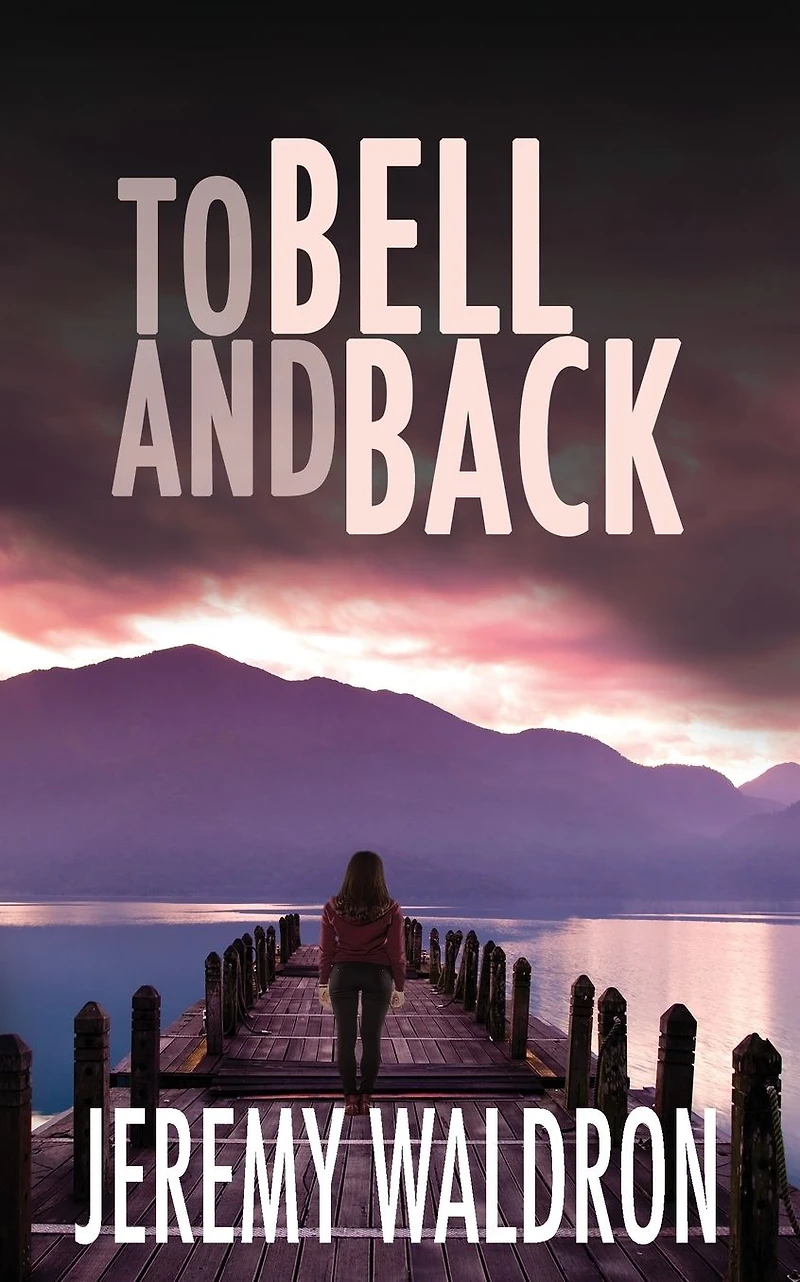 TO BELL AND BACK