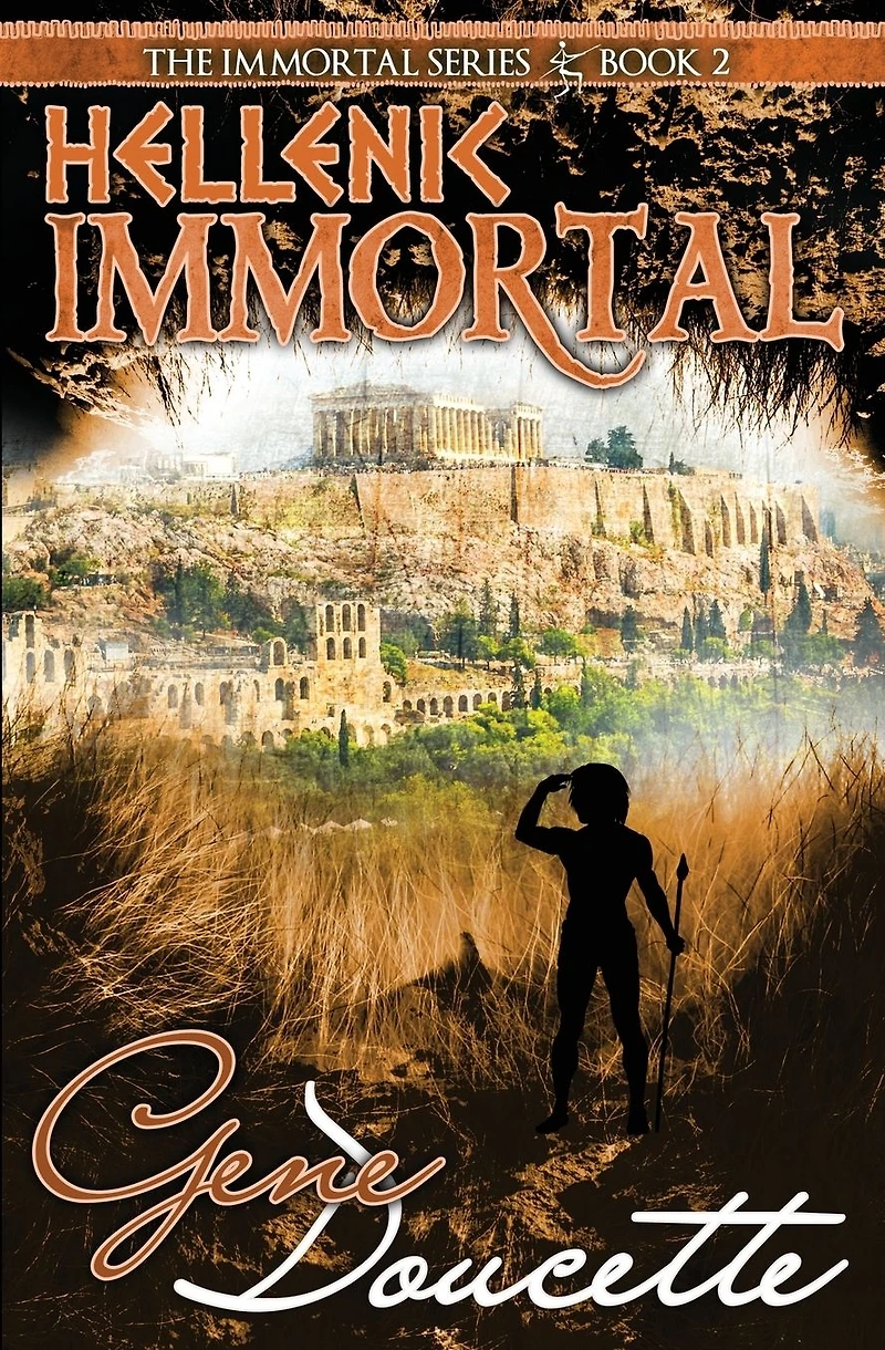 Hellenic Immortal