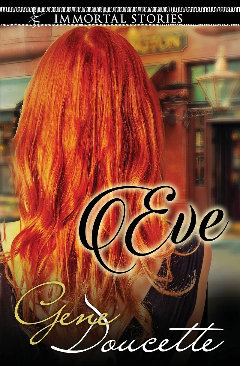 Immortal Stories: Eve:
