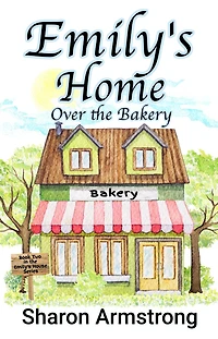 Emily's Home Over the Bakery