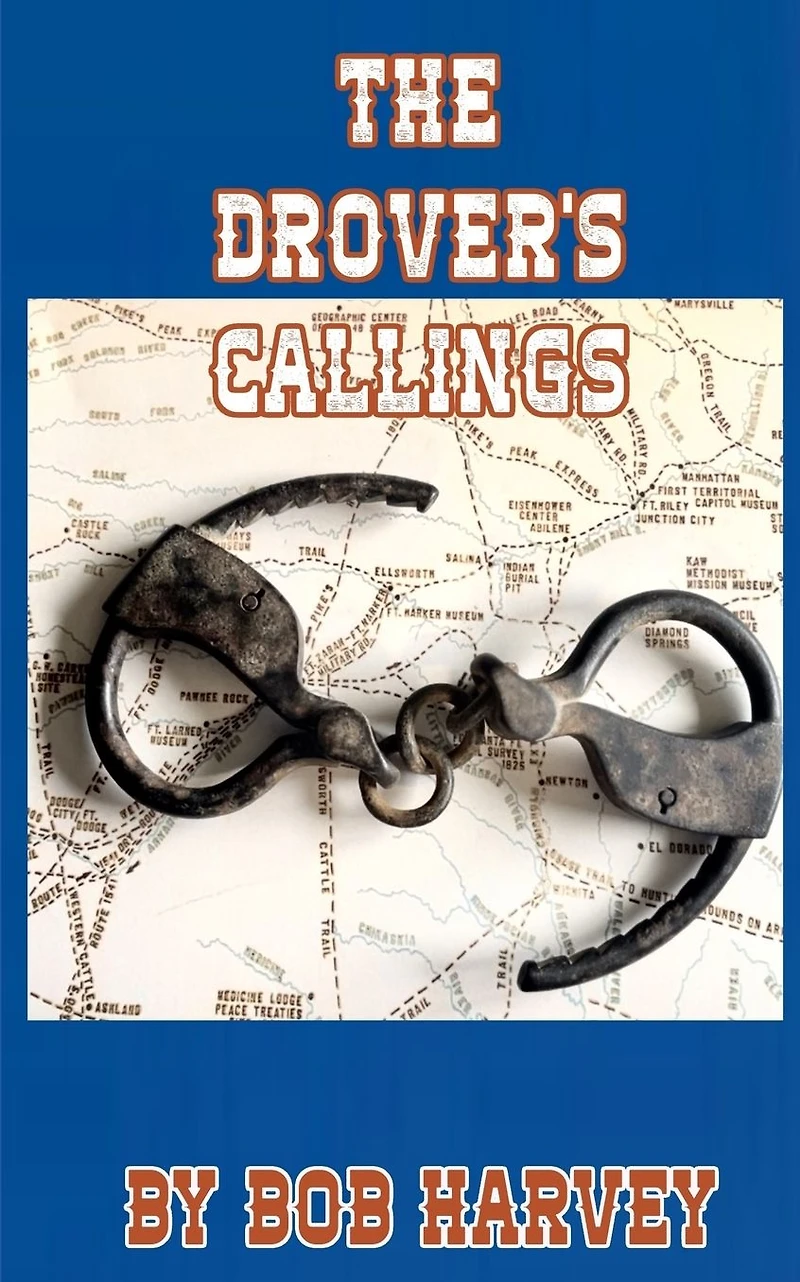 The Drover's Callings