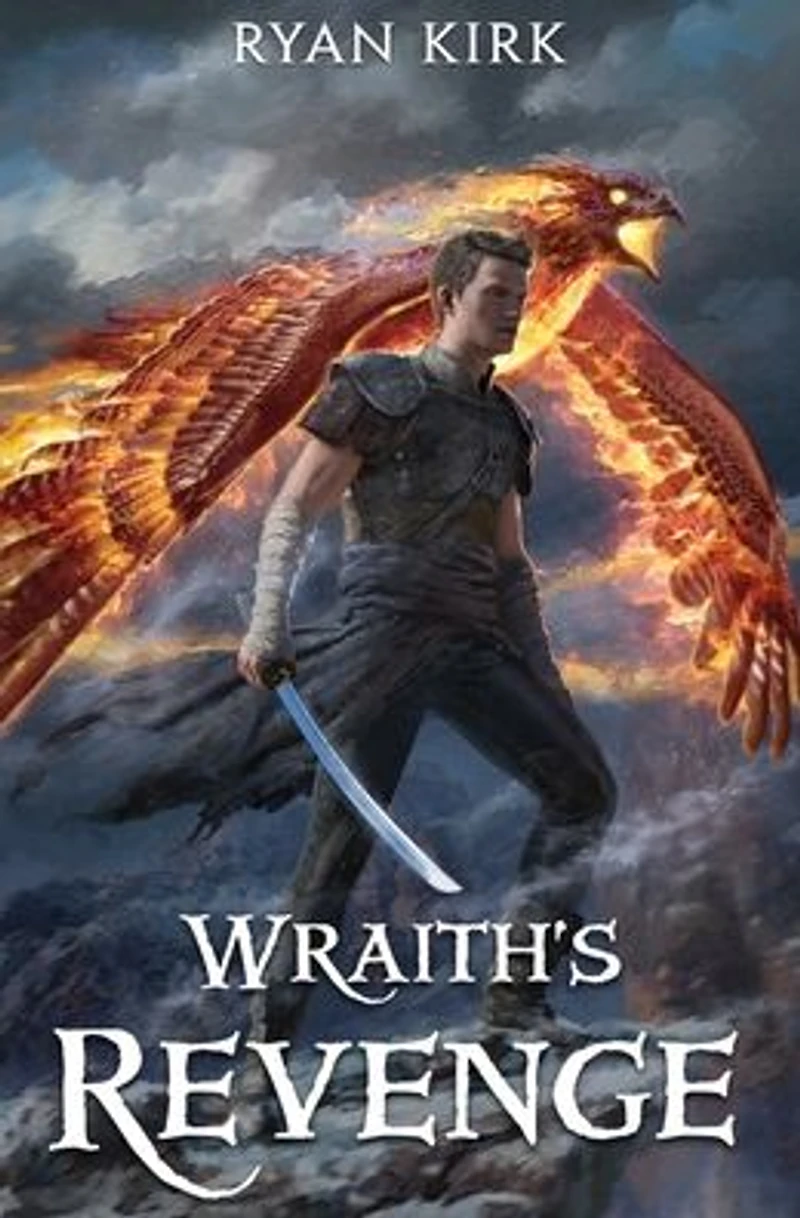 Wraith's Revenge