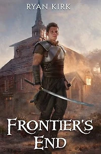 Frontier's End