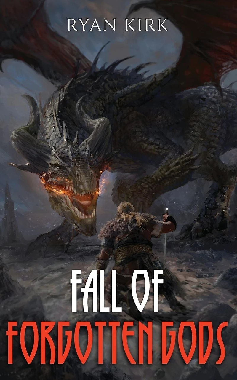 Fall of Forgotten Gods