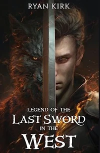 Legend of the Last Sword West