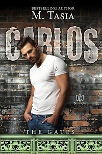 Carlos (The Gates, #6)