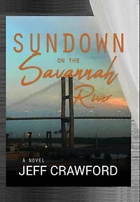 Sundown on the Savannah River