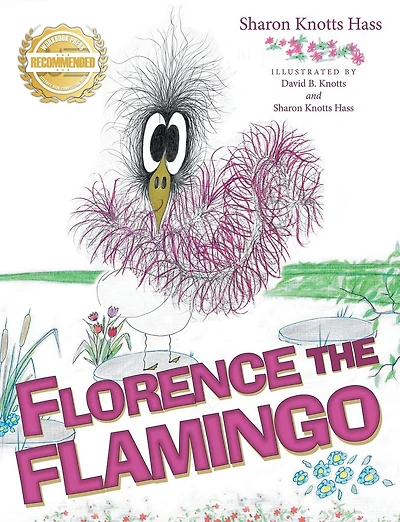 Florence the Flamingo