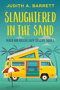 Slaughtered the Sand
