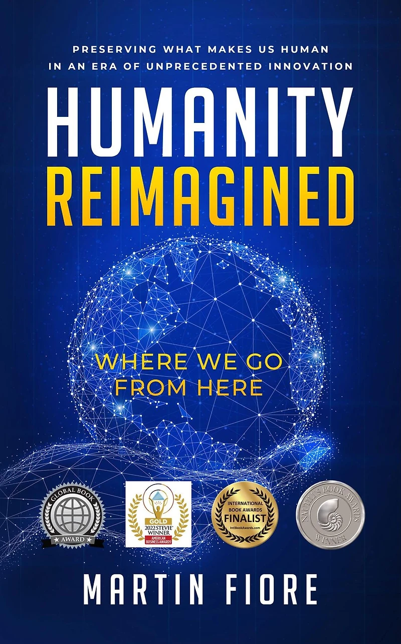 Humanity Reimagined: Where We Go From Here