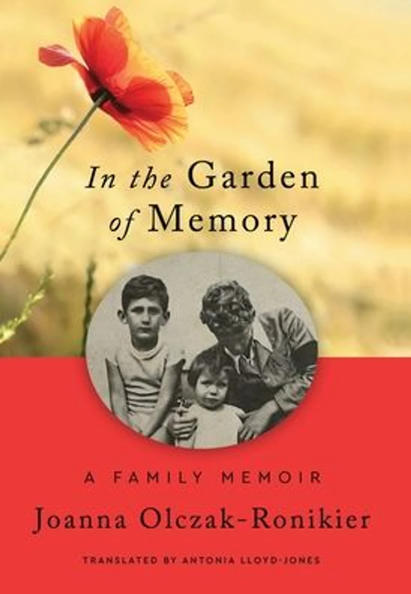 the Garden of Memory