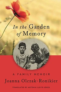 the Garden of Memory