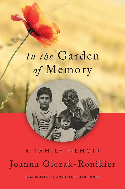 the Garden of Memory
