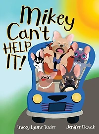 Mikey Can't Help It!