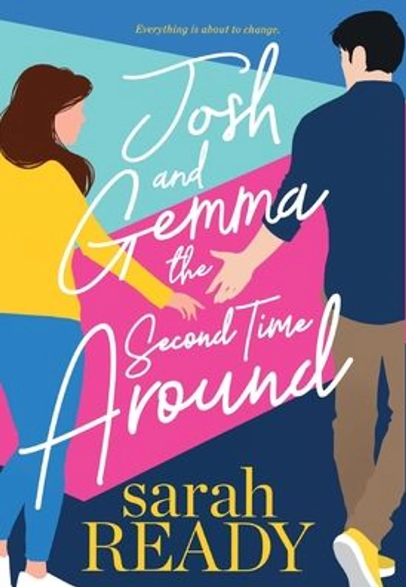 Josh and Gemma the Second Time Around