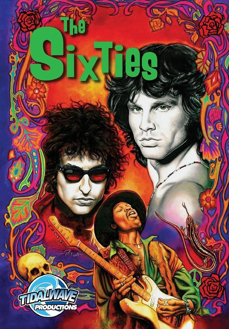 Orbit: The Sixties