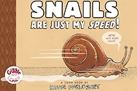 Snails Are Just My Speed!: TOON Level 1