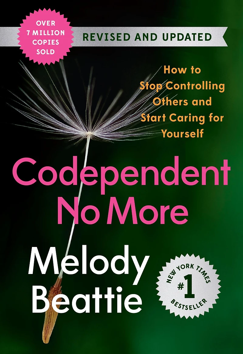 Codependent No More: How to Stop Controlling Others and Start Caring for Yourself (Revised Updated)