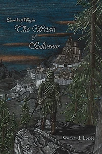 The Witch of Selvenor