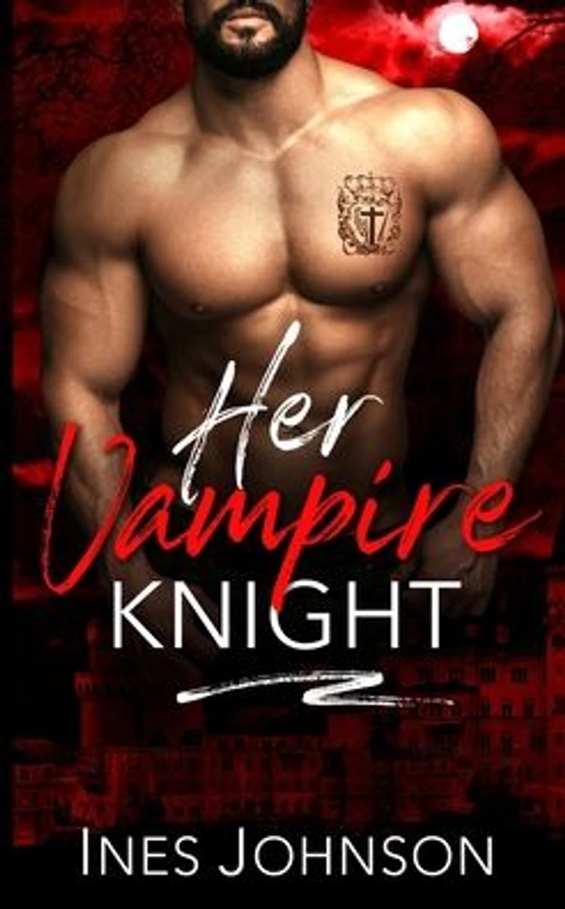 Her Vampire Knight