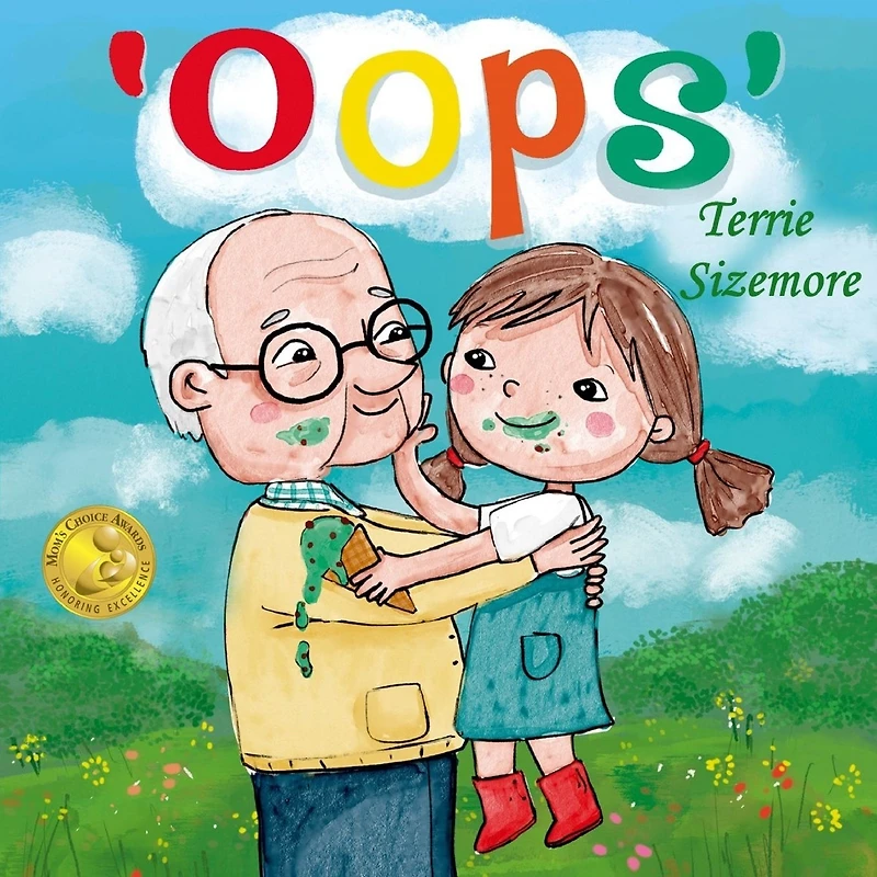'Oops'