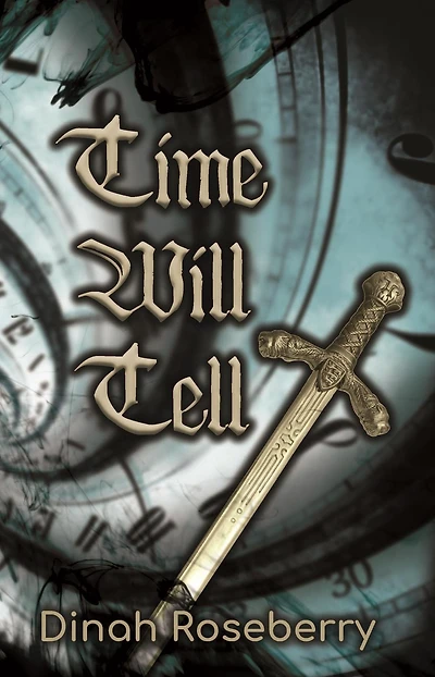 Time Will Tell: A Monstrous Story