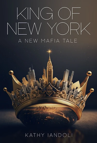 King of New York: A Mafia Tale