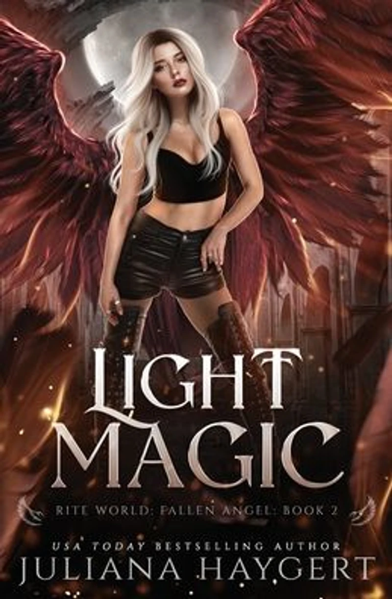 Light Magic