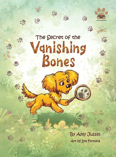 The Secret of the Vanishing Bones: Tracking the Data Trail