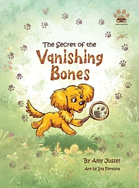 The Secret of the Vanishing Bones: Tracking the Data Trail