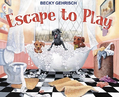 Escape to Play
