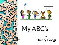 My ABCs