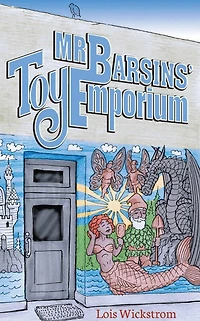 Mr. Barsin's Toy Emporium