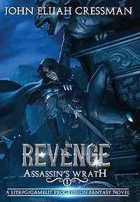 Assassin's Wrath: Revenge
