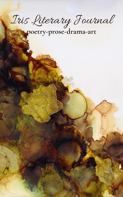Iris Literary Journal: Volume II: Issue 1